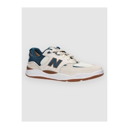 New Balance Numeric 1010 Skateschuhe linen