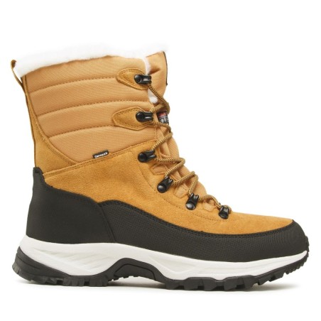 Schneeschuhe Halti Tornio Mid Dx M Winter Boot 054-2826 Braun