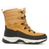 Schneeschuhe Halti Tornio Mid Dx M Winter Boot 054-2826 Braun