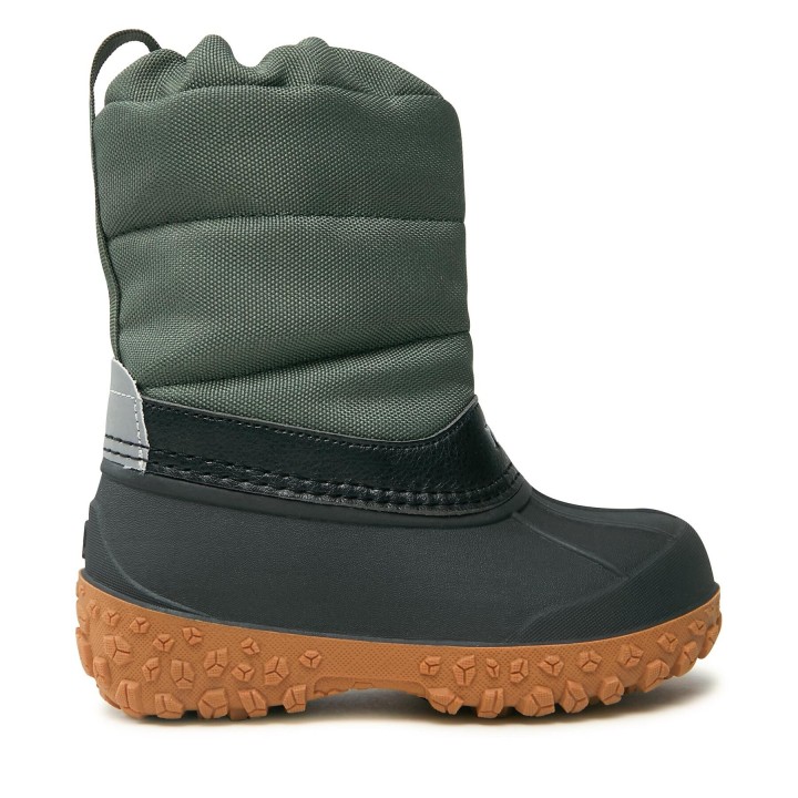 Schneeschuhe Reima Loskari 5400124A Grün