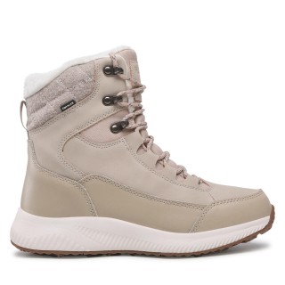 Schneeschuhe Halti Dundee Mid Dx W 054-2821 Beige