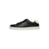 N91 Sneaker "Original Draft BB Herrensneaker", Turnschuh Leder handgefertigt, sportlicher Freizeitschuh Herren