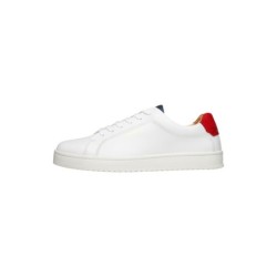 N91 Sneaker "Original Draft BB Herrensneaker", Turnschuh Leder handgefertigt, sportlicher Freizeitschuh Herren