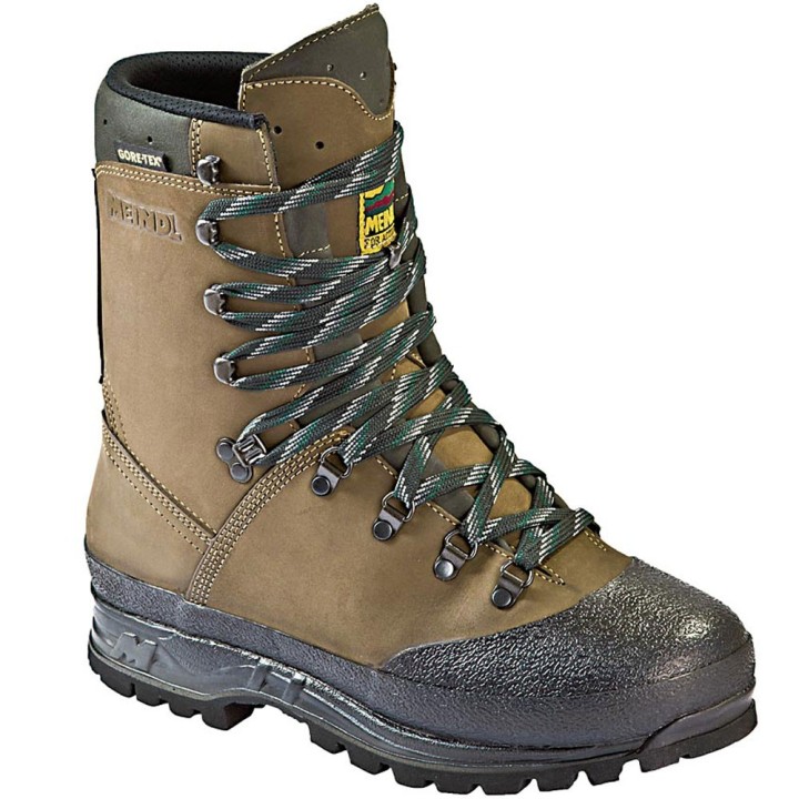 Meindl Antarktis GTX Taupe