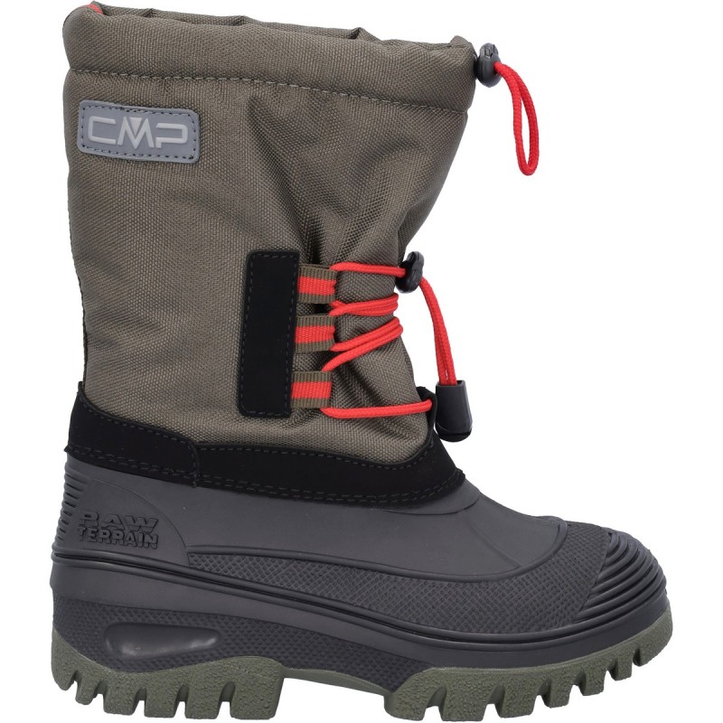 CMP Kinder Ahto WP Winterschuhe