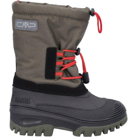 CMP Kinder Ahto WP Winterschuhe