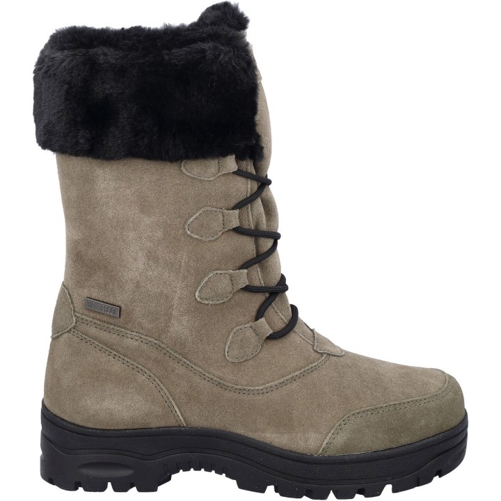 CMP Damen Ayalik Snow WP Schuhe