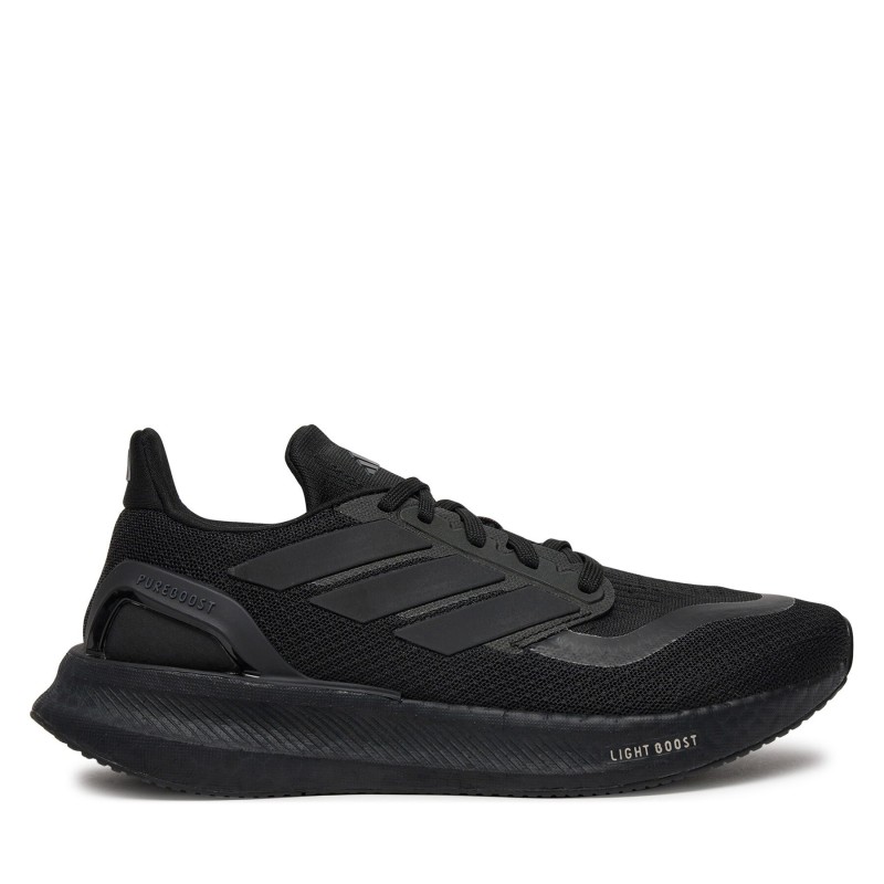 Laufschuhe adidas Pureboost 5 ID1158 Schwarz