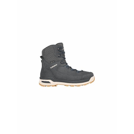LOWA Herren Funktions Boots Ottawa GTX blau | 42