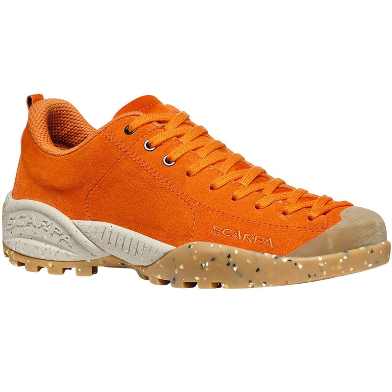 Scarpa Mojito Planet Suede Schuhe