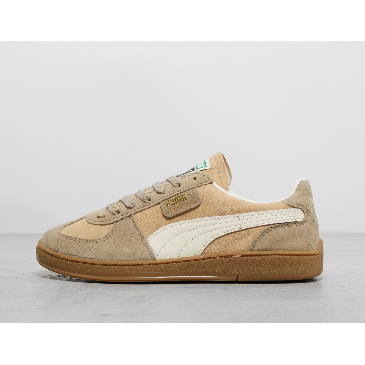 PUMA Super Team Women's - Beige