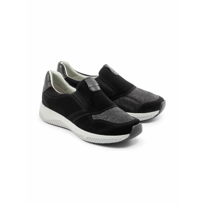 Hallux-Slipper Extraweit