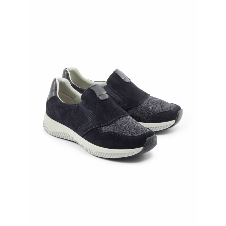 Hallux-Slipper Extraweit