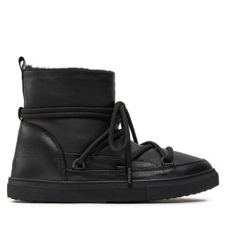 Schneeschuhe Inuikii Full Leather 55102-087 Schwarz