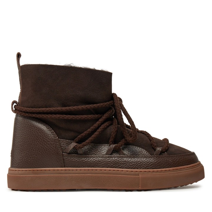 Schneeschuhe Inuikii Classic 55101-001 Braun