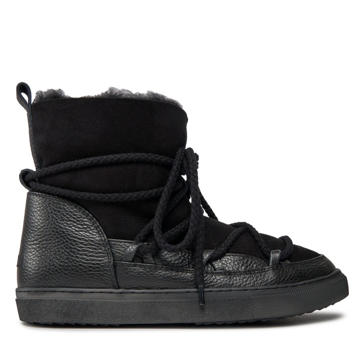 Schneeschuhe Inuikii Classic 55102-001 Schwarz