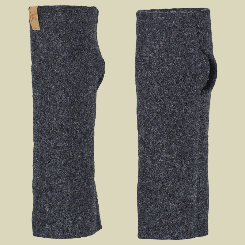 Loden Gaters L grau - graphite marl