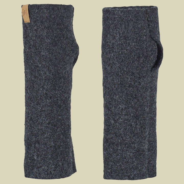 Loden Gaters L grau - graphite marl