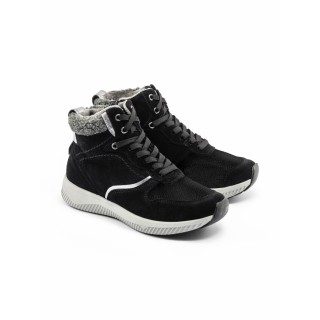 Hallux-Sneaker-Bootie Extraweit
