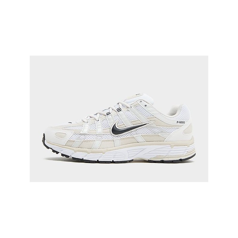 Nike P-6000 Women's - Light Orewood Brown - Womens, Light Orewood Brown