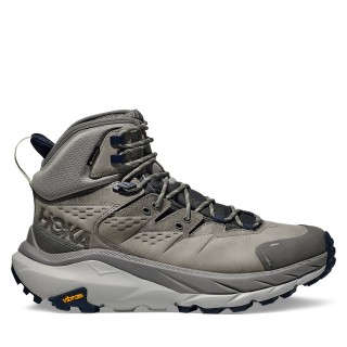 Trekkingschuhe Hoka Kaha 2 GTX GORE-TEX 1123155 Grau