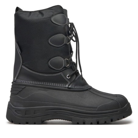 Schneeschuhe Vertigo Alpes Busi M Schwarz