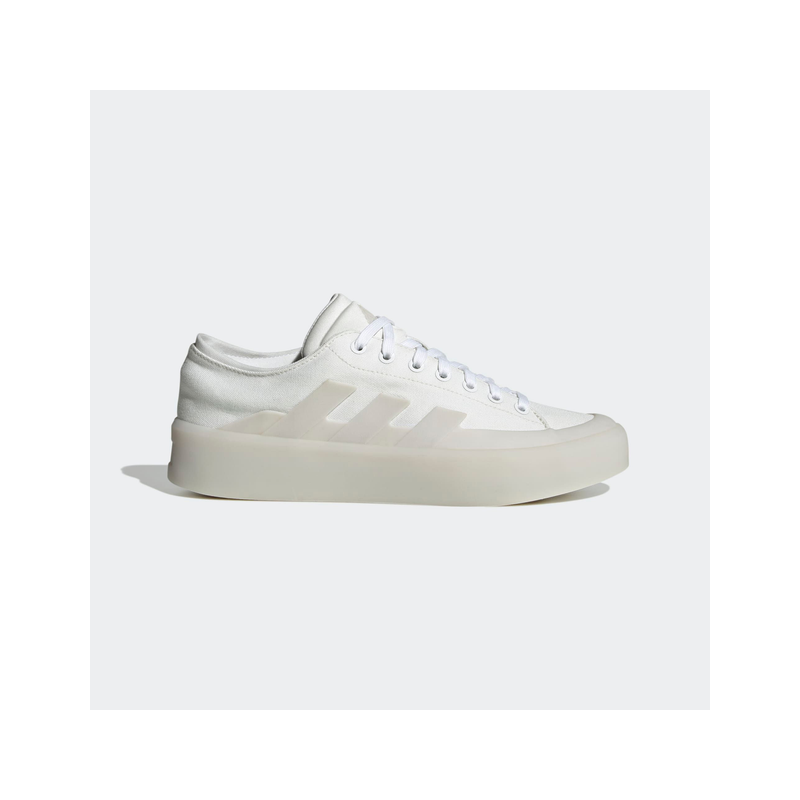 Adidas Znsored Herren Schuhe - Weiß - Größe: 39 1/3 - Netz/Synthetik - Foot Locker
