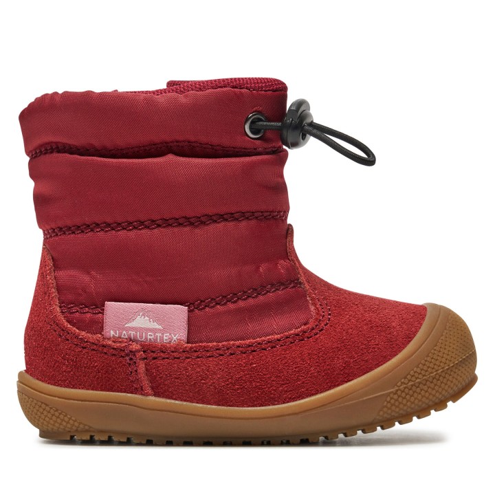 Schneeschuhe Naturino Hochalpen 2 0013001595.01.0H12 Dunkelrot