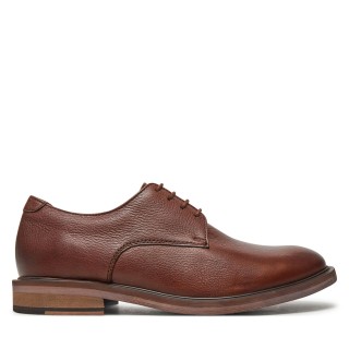 Halbschuhe Josef Seibel Alastair 31601 Schwarz