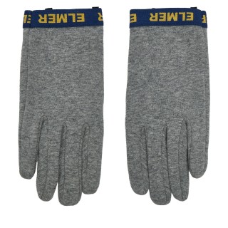 Handschuhe Elmer EM365 Grau