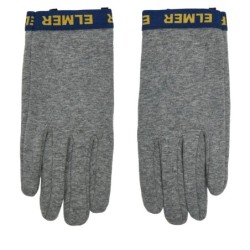 Handschuhe Elmer EM365 Grau