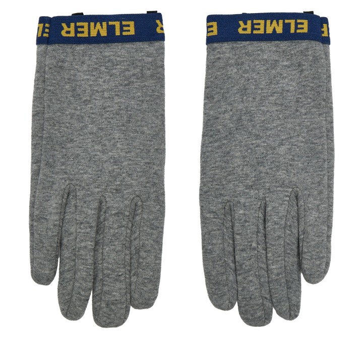 Handschuhe Elmer EM365 Grau