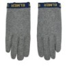 Handschuhe Elmer EM365 Grau
