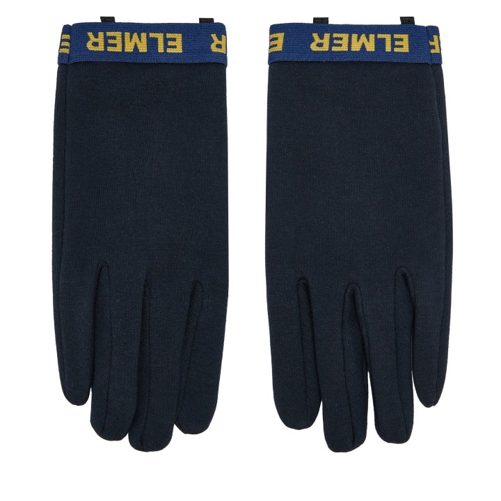 Handschuhe Elmer EM365 Dunkelblau