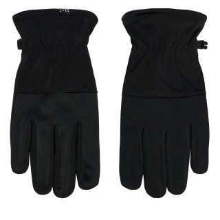 Herrenhandschuhe Jack&Jones 12263513 Schwarz