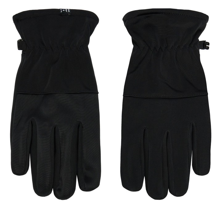 Herrenhandschuhe Jack&Jones 12263513 Schwarz