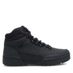 Schnürschuhe Sprandi MP07-01548-02 Schwarz