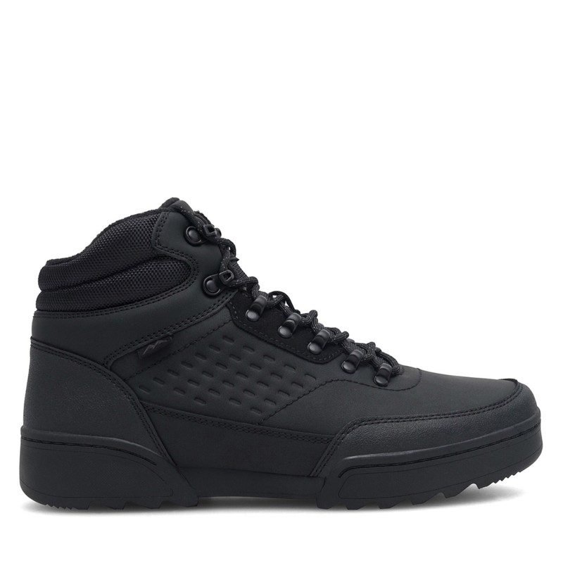 Schnürschuhe Sprandi MP07-01548-02 Schwarz