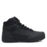 Schnürschuhe Sprandi MP07-01548-02 Schwarz