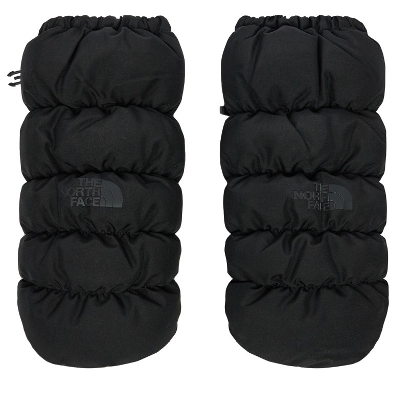 Damenhandschuhe The North Face NF0A88JQJK31 Schwarz