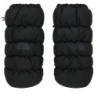 Damenhandschuhe The North Face NF0A88JQJK31 Schwarz