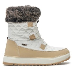 Schneeschuhe Vertigo Alpes Croup Weiß