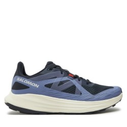 Laufschuhe Salomon Ultra Flow L47692600 Dunkelblau