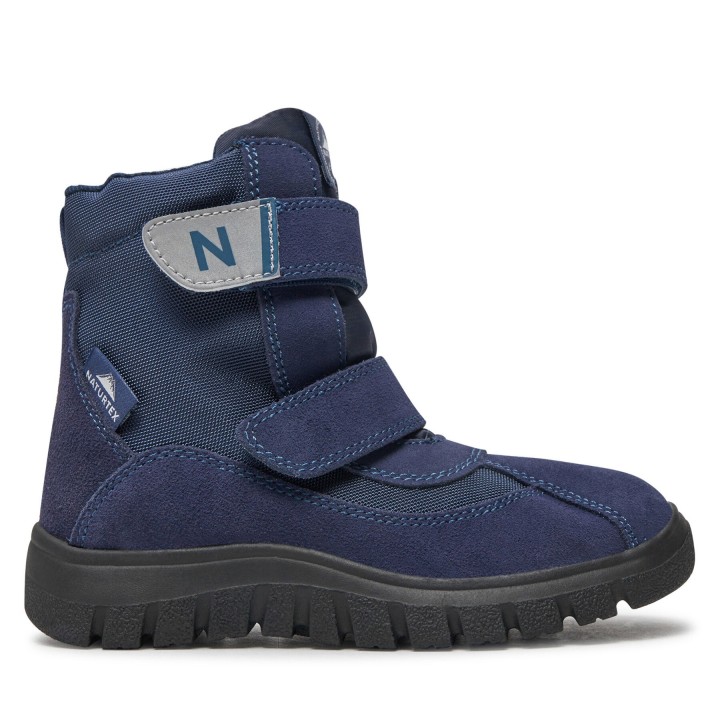 Schneeschuhe Naturino Thorens 3 V 0013001579.01.0C01 S Dunkelblau