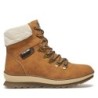 Schneeschuhe Vertigo Alpes Ugali Braun