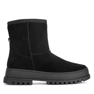 Schneeschuhe Lasocki ARC-DUNA-02 Schwarz