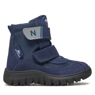 Schneeschuhe Naturino Thorens 3 V 0013001579.01.0C01 M Dunkelblau