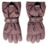 Skihandschuhe LEGO 22865 Dunkelrot