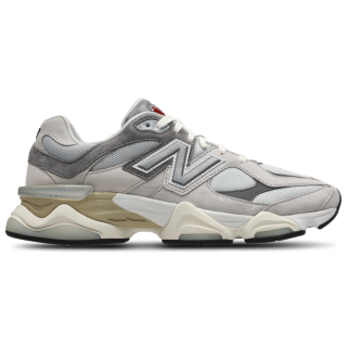 New Balance 9060 Herren Schuhe - Grau - Größe: 40 - Wildleder - Foot Locker