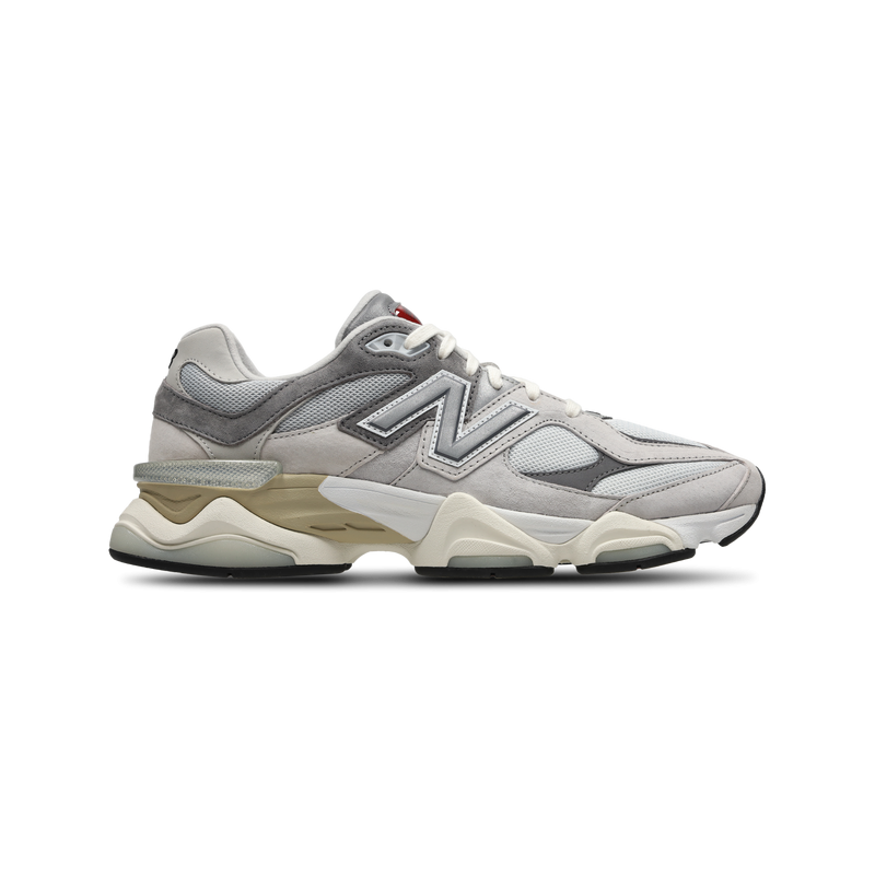 New Balance 9060 Herren Schuhe - Grau - Größe: 40 - Wildleder - Foot Locker